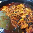 연무닭갈비