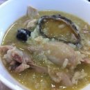 김윤미전복삼계탕 이미지