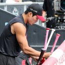 만성호