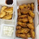 교촌치킨 사북고한점 이미지