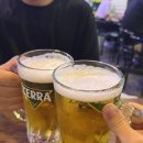 장미치킨호프 이미지