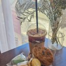 솔매사랑길 미아역 맛집 마카롱과 커피가 맛있는 디저트 카페 다솜카페