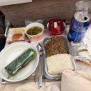 썬더치킨 용원2호점 | 251216 동유럽여행 1일차 (한국 -> 프라하)