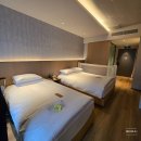 오션주차&세차타운 | [부산 해운대] L7해운대바이롯데 슈페리어 패밀리트윈 사이드 오션뷰 이용 후기
