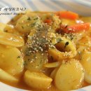 먹고먹고떡볶이 이미지