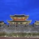 풍남문전주한정식 이미지