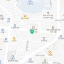 롯데리아 서정점 이미지