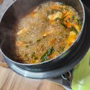 강촌추어탕 뒤 이미지