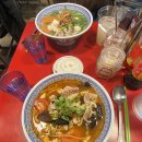 서래로4길 33 | [1월4주일상]서울복귀 후 쌀국수먹고, 스케이트 타고, 어메이징 타이, 위트빅스, 스시타노, 후무, 꼰떼...