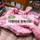 다영이네정육식당 | [여수][맛집] 여수여천 무선 정육식당/다영이네정육식당/맛집추천/회식장소추천/내돈내산