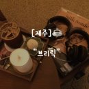 제주남초등학교 | [제주] 고양이와 함께하는 LP 청음카페 : 브리릭 (내돈내산, 솔직후기)