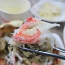 갈릴리포장전문 | 포항 맛집 추천 가성비 좋은 죽도시장 대게 세트 갈릴리대게 후기