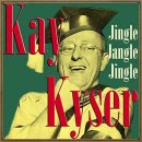 Jingle jangle jingle - Kay kyser - 이미지