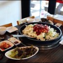 우미닭갈비본점 이미지