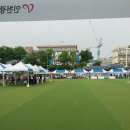 2023미추홀구 자원봉사자 재능 나눔 축제 이미지