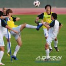 대신발