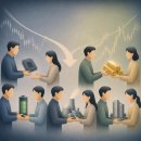 반도체 쏠림 끝났나…개인 ETF 투자처, 금·원전·2차전지로 이동 이미지