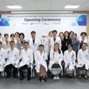 한국국제보건의료재단 의료기기지원센터 | 일산백병원, ‘라오스 의료진 초청’ 5개월 간 한국 보건의료 시스템 교육