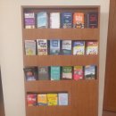 천제연폭포 관광안내소 이미지