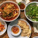 섬진칼국수