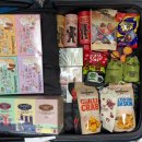 미스터차이나(Mr.China) | [싱가포르 3월 3박 4일 여행] 싱가포르 기념품 추천리스트(TWG티테디스 구매방법, 싱가포르 소품샵)