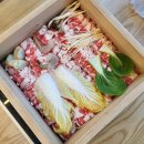 양주옥정맛집 샤브샤브, 편백찜, 월남쌈 한번에! 편편집 방문후기