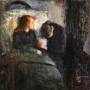 뭉크 (Edvard Munch, 1863~1944) ①