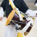 한국 음악의 장단 이미지