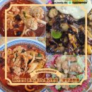 둔포면 둔포로 34 | 아산 짬뽕 맛집 알.고니 듬뿍 알짬뽕과 불향가득고추짜장 ::달토끼짬뽕둔포