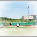 덕진체련공원 테니스장 이미지