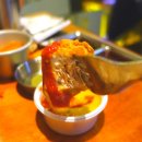 떡볶이컨테이너;커피콩테이너 | 당산역 맛집 통파이브 실패 없는 안주로 치맥하기