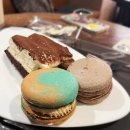 앤레커피 - 강남구 테헤란로87길 22 | [삼성 코엑스 앤레커피] 내돈내산 디저트 및 음료 후기