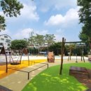 서룡초 놀이터 이미지