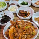 덕이네 집밥 이미지