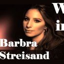 Woman in love /Barbra Streisand 이미지