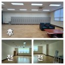 월롱100주년기념체육관 이미지