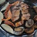 소랑돼지랑 이미지