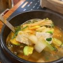 백세갈비살본점 이미지