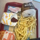 롯데리아 외대역점 이미지