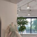 휘한복 | 결혼식 인천혼주한복 피팅 후기 / 인천 구월동 더휘한복, 부모님도 만족한 혼주한복