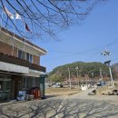 김시산정려충신문 이미지