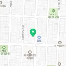 대덕훼미리아파트 앞 네이버블로그