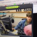 161013 / KBS Cool FM 키스 더 라디오 / 몬스타엑스 이미지