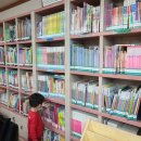 의정부2동 작은도서관 이미지