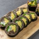 김밥의정석 - 노원구 한글비석로22길 30 | 김밥의정석