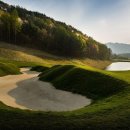 장수골프리조트 이미지