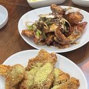 자담치킨 | 부천 고강동 치킨 허니팝 맵소이킥 자담치킨 후기