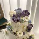 안골로19번길 | 경기도 구리 남양주 다산 2단 생크림 케이크 은혜로운