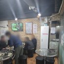 광성가든 | [서울/논현] 문에 붙은 '블루리본'이 증명하는 본질, 서비스 빼고 고기에 '올인'한 집 <늘푸른정육식당>