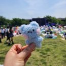CU 원효대로점 | [방탄소년단 10주년 페스타(1) @여의도] 7년차 아미의 오후 5시 김남준입니다, 불꽃축제, 디제잉 파티 후기